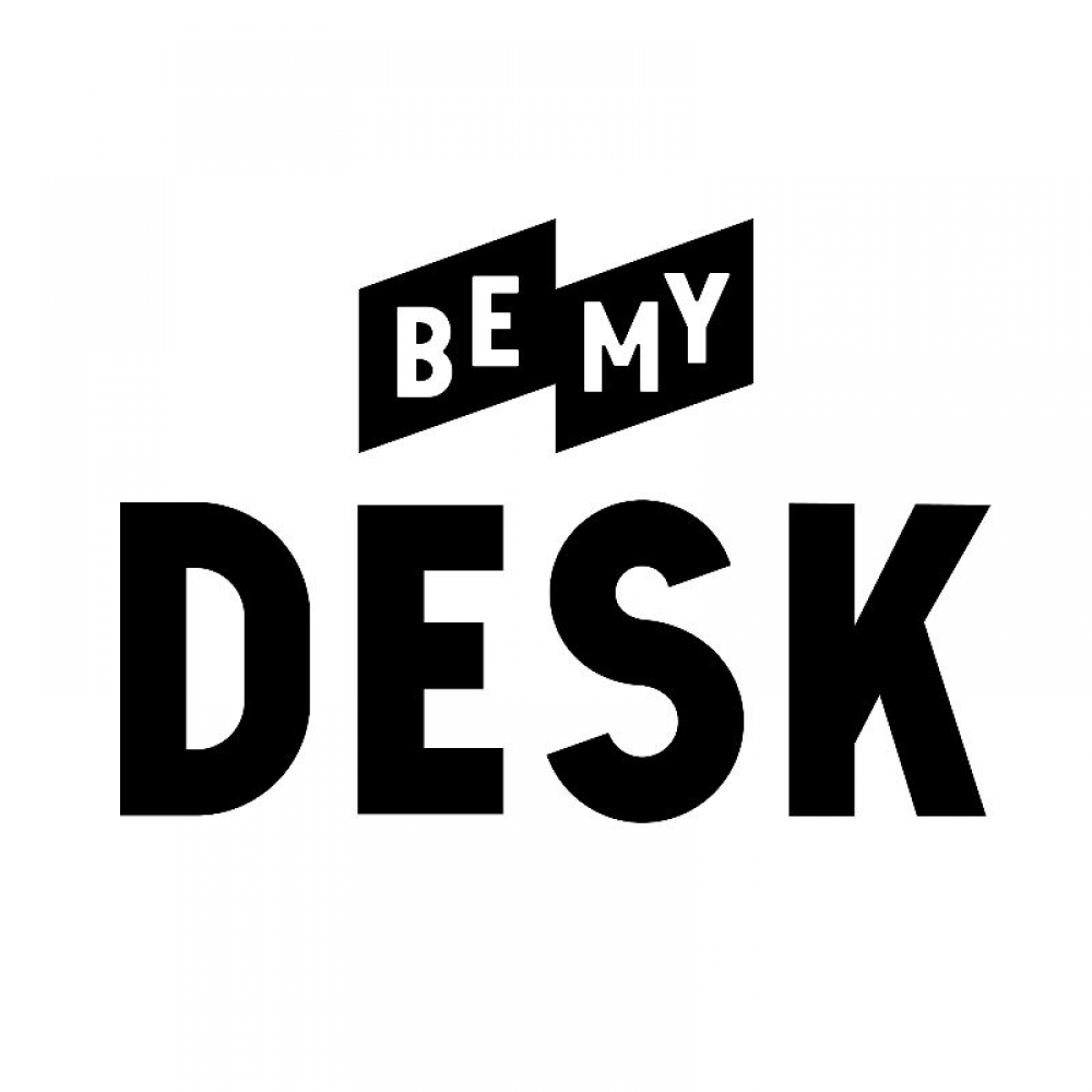 BE MY DESK